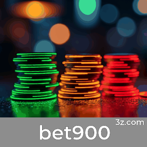 bet900: Seu Cassino Online Seguro e Rápido