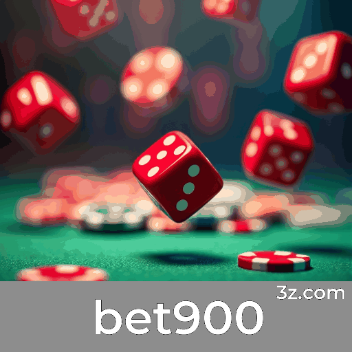 bet900: Seu Cassino Online Seguro e Rápido