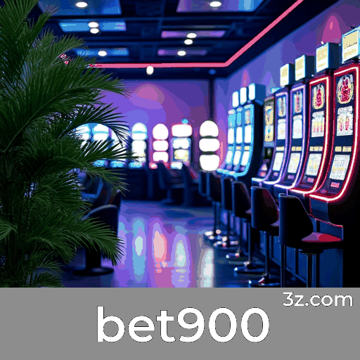 bet900: Seu Cassino Online Seguro e Rápido
