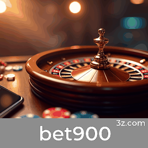 bet900: Seu Cassino Online Seguro e Rápido