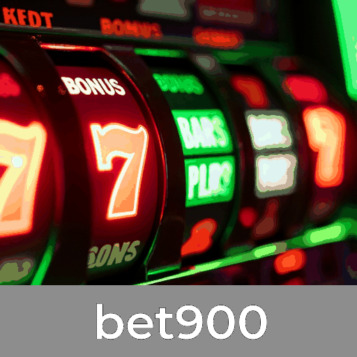 bet900: O Poder das Apostas na Palma da Sua Mão