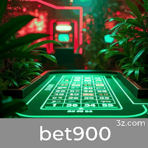 Bet900: Experiência de Cassino Imersiva para Brasileiros