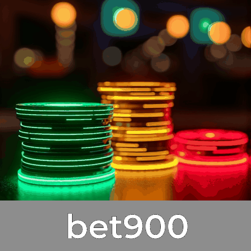 Viva a Emoção dos Jogos de Cassino com bet900 e Ganhe Mais!
